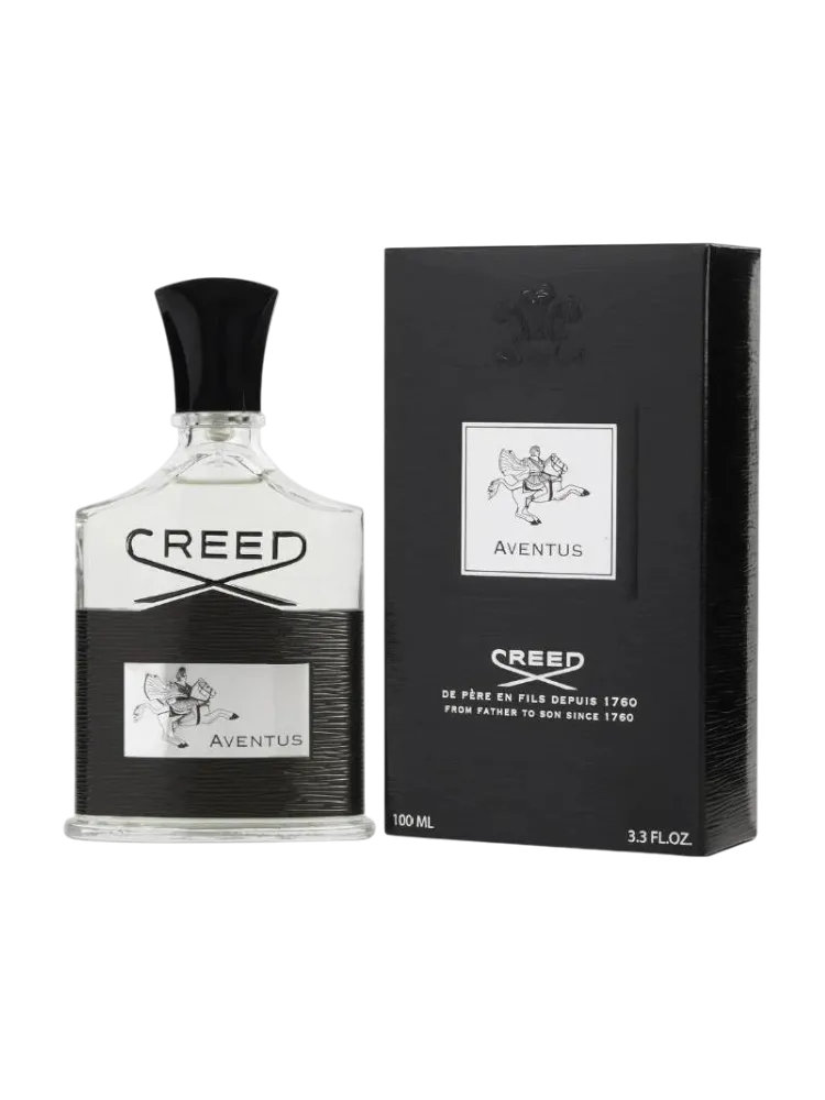 CREED	AVENTUS Парфюм Man  на распив 10 мл. - фото 3
