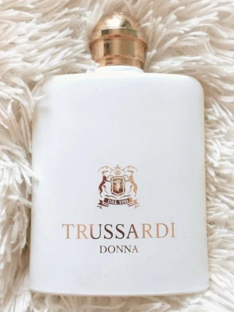 TRUSSARDI DONNA Парфюм Women на распив 10 мл.
