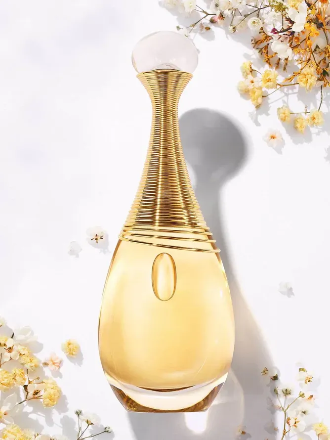 DIOR	J'ADORE   Парфюм  Women  на распив 10 мл.
