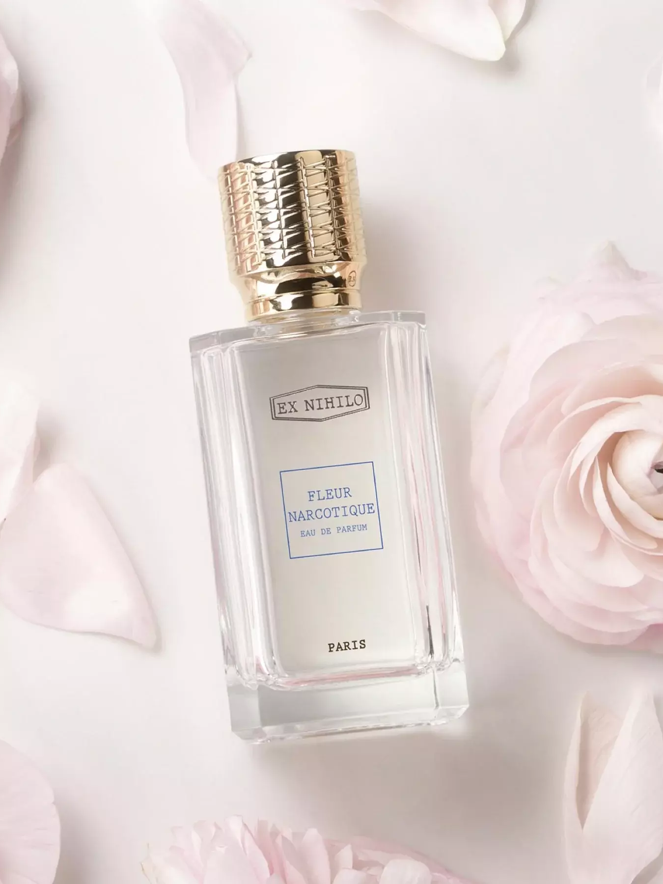 EX NIHILO FLEUR NARCOTIQUE Парфюм Unisex на распив 10 мл.