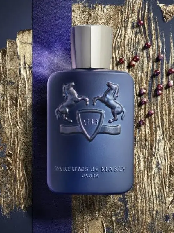 PARFUMS DE MARLY LAYTON Парфюм Unisex на распив 10 мл.