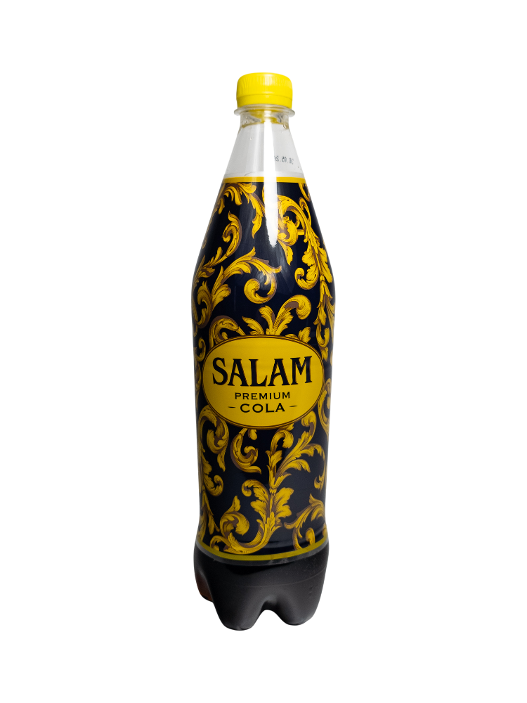 НАПИТОК SALAM COLA 2Л PET - фото 1