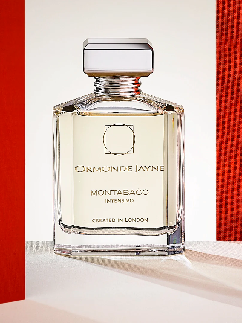 ORMONDE JAYNE MONTABACO INTENSIVO Парфюм Unisex на распив 10 мл.