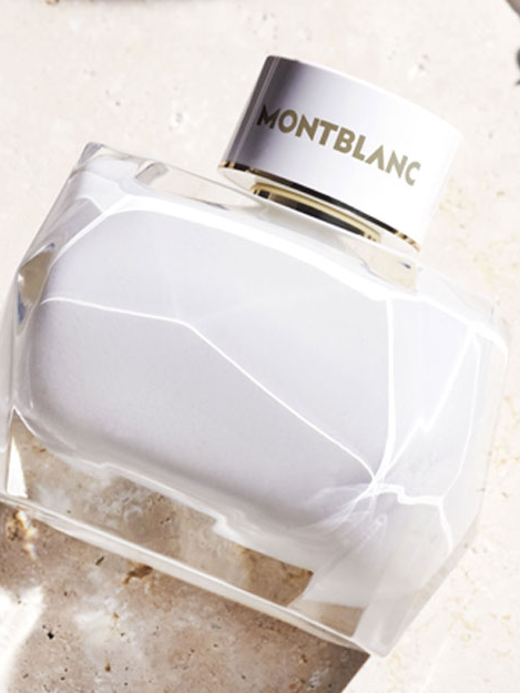 MONTBLANC SIGNATURE Парфюм Women на распив 10 мл.