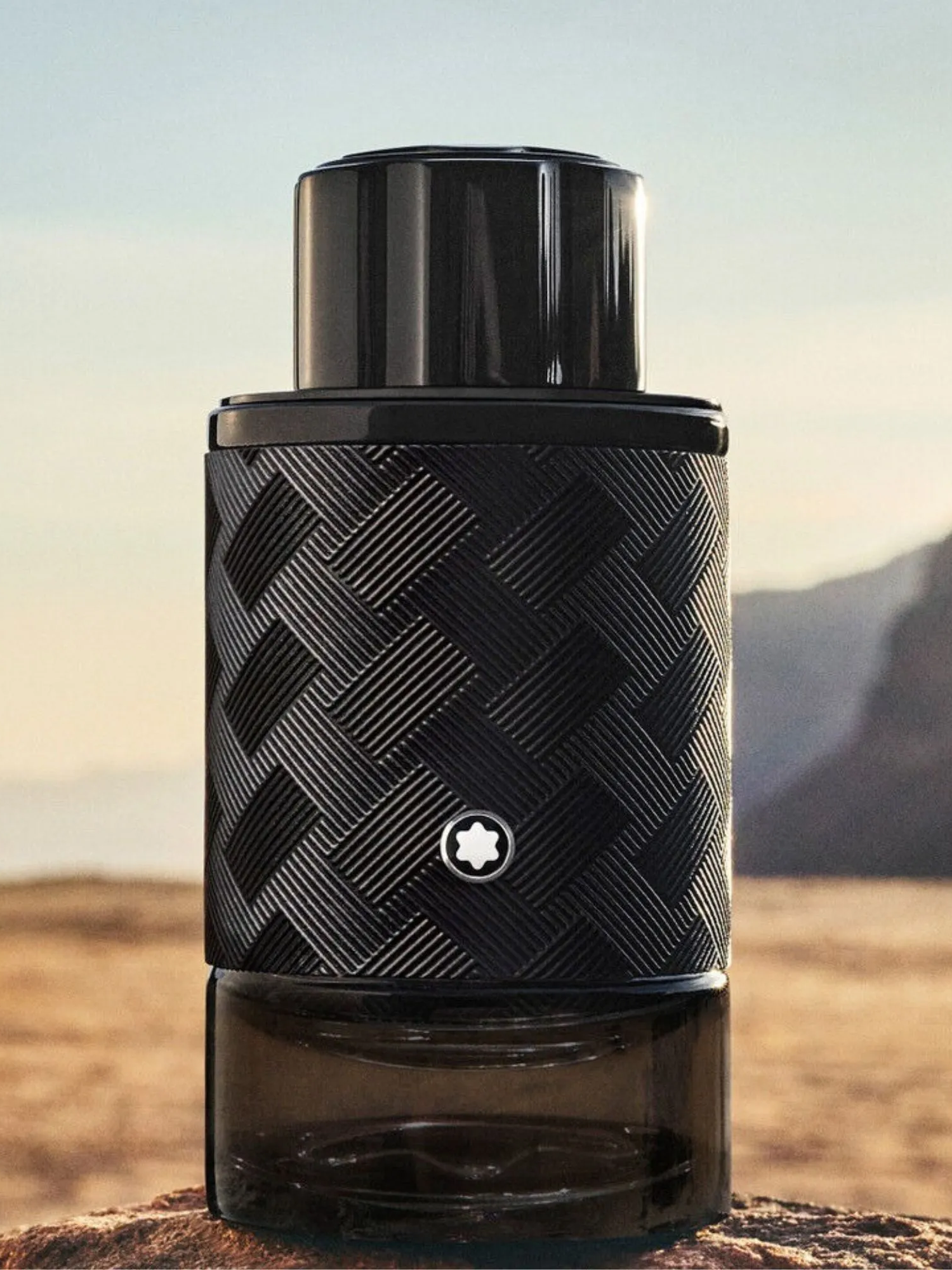 MONTBLANC 	EXPLORER  Парфюм  Man  на распив 10 мл.