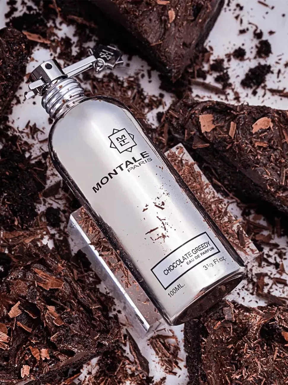 MONTALE CHOCOLATE GREEDY Парфюм Unisex на распив 10 мл.