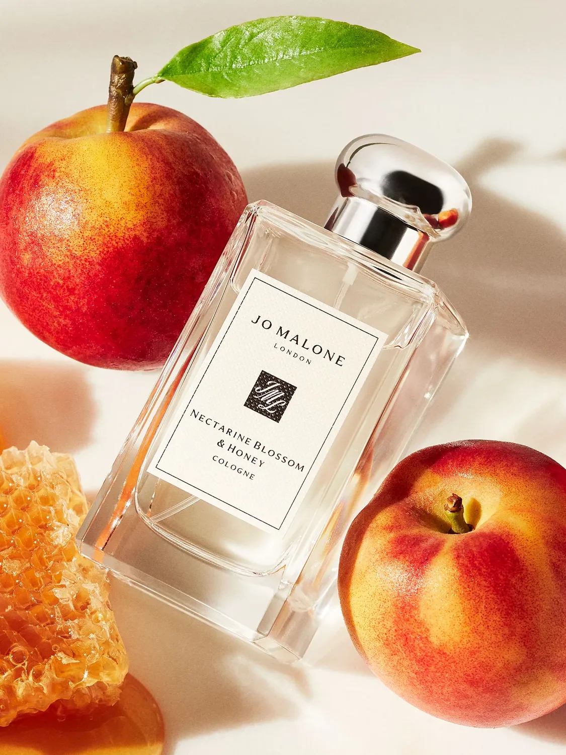 JO MALONE NECTARINE BLOSSOM & HONEY Парфюм Unisex на распив 10 мл.