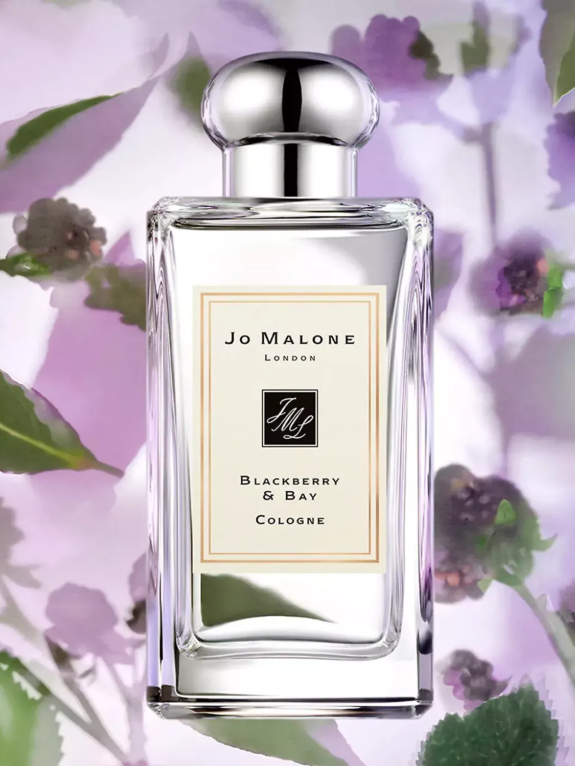 JO MALONE	BLACKBERRY & BAY  Парфюм  Women  на распив 10 мл.