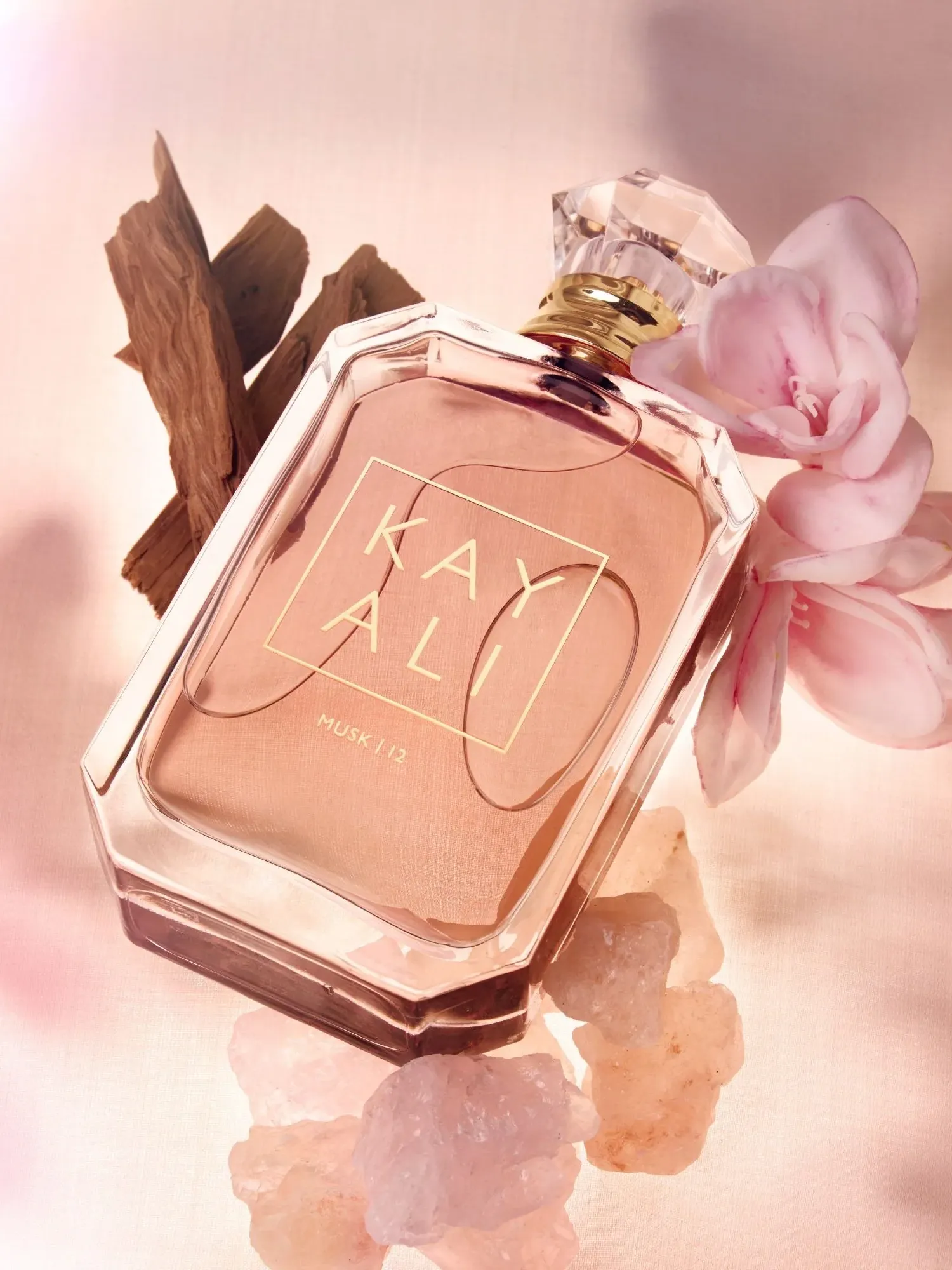 KAYALI FRAGRANCES MUSK 12 Парфюм Unisex на распив 10 мл.