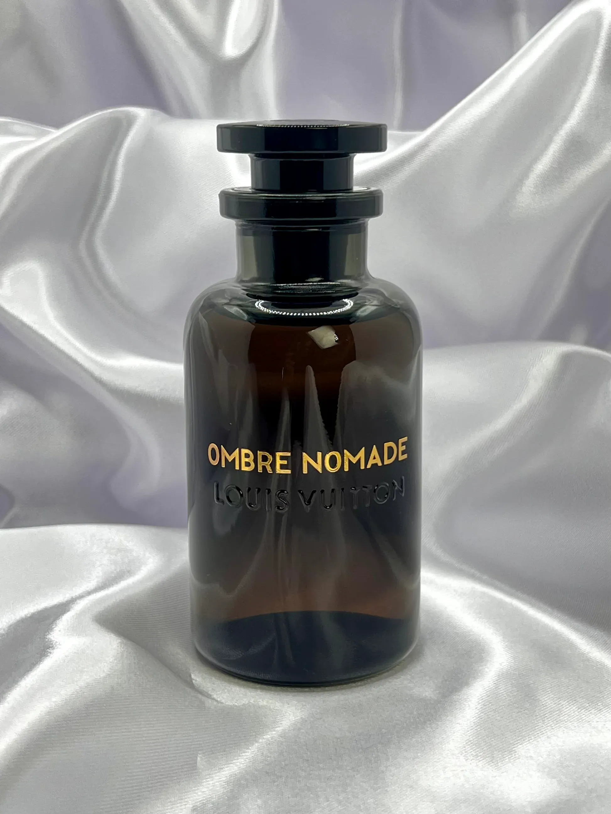 LOUIS VUITTON OMBRE NOMADE Парфюм Unisex на распив 10 мл.