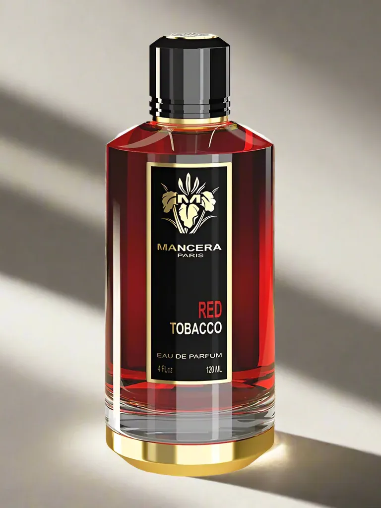 MANCERA RED TOBACCO Парфюм Unisex на распив 10 мл.