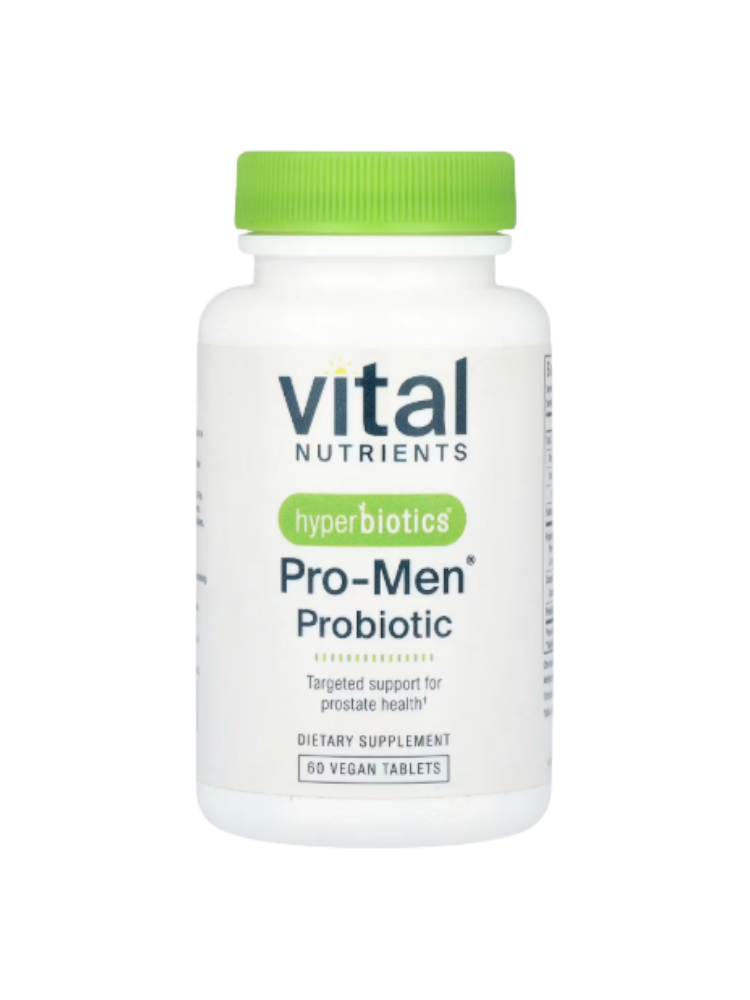 Пробиотик Bio Pro Man