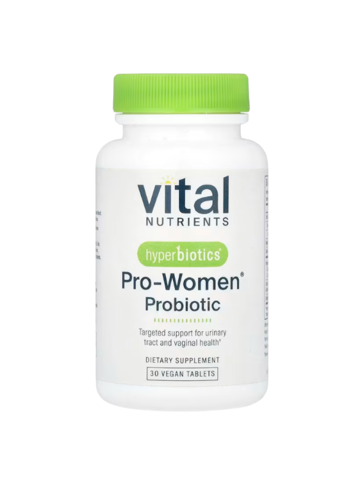 Пробиотик Bio Pro Women 