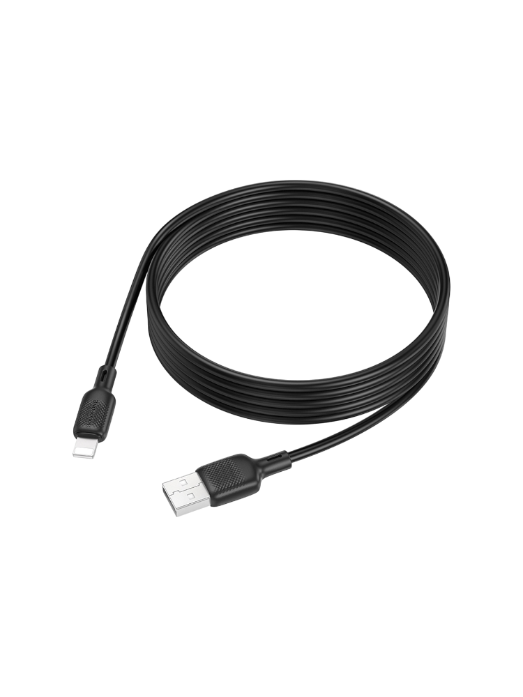 USB КАБЕЛЬ BX113 T-C IPH BOROFONE