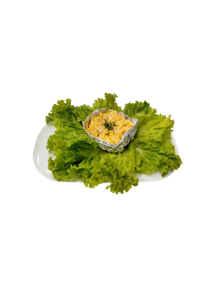 КУРИЦА ПО ФРАНЦУЗСКИ