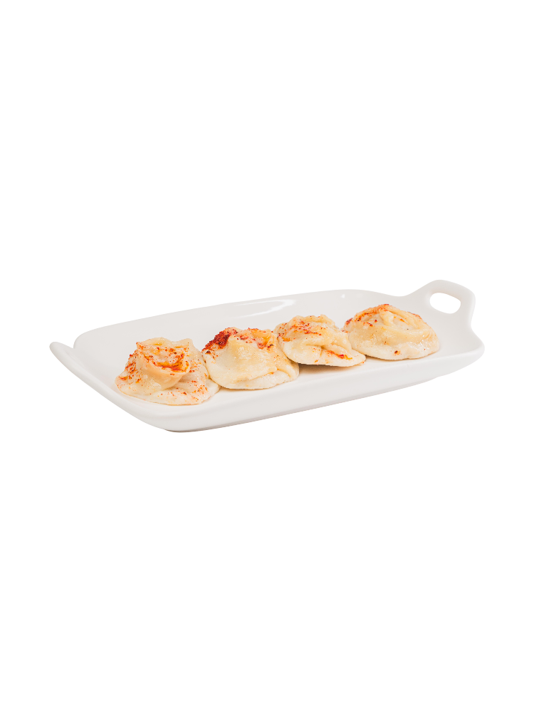 МАНТЫ С КУРИЦЕЙ ВЕС