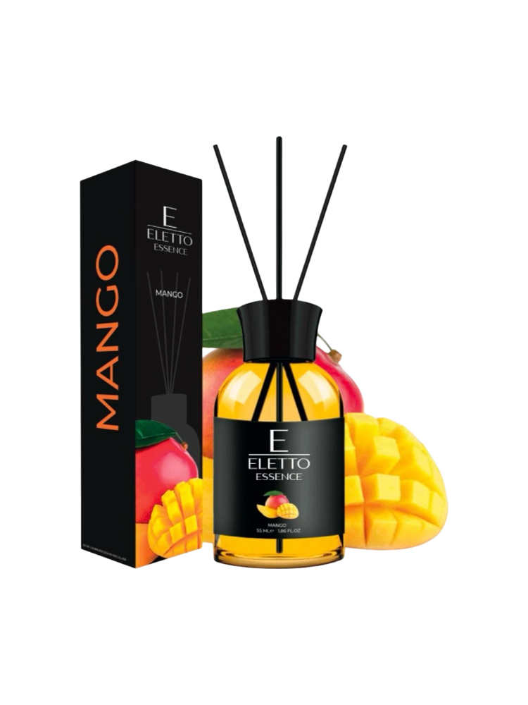АРОМАДИФФУЗОР ELETTO 55МЛ MANGO