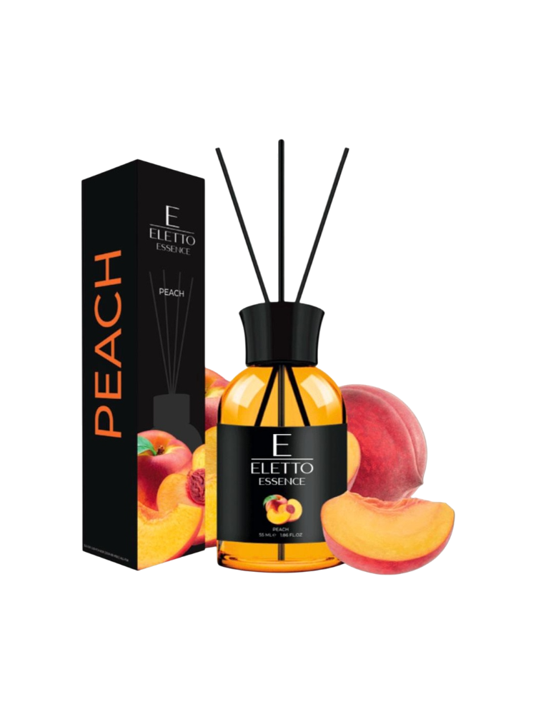 АРОМАДИФФУЗОР ELETTO 110МЛ PEACH