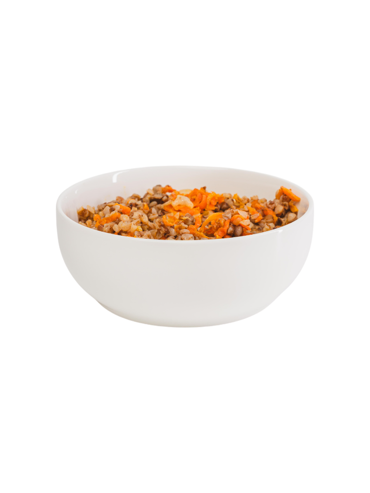ГРЕЧКА ОВОЩИ/ГРИБЫ - фото 3