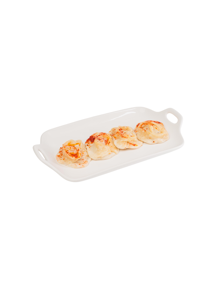 МАНТЫ С КУРИЦЕЙ КГ
