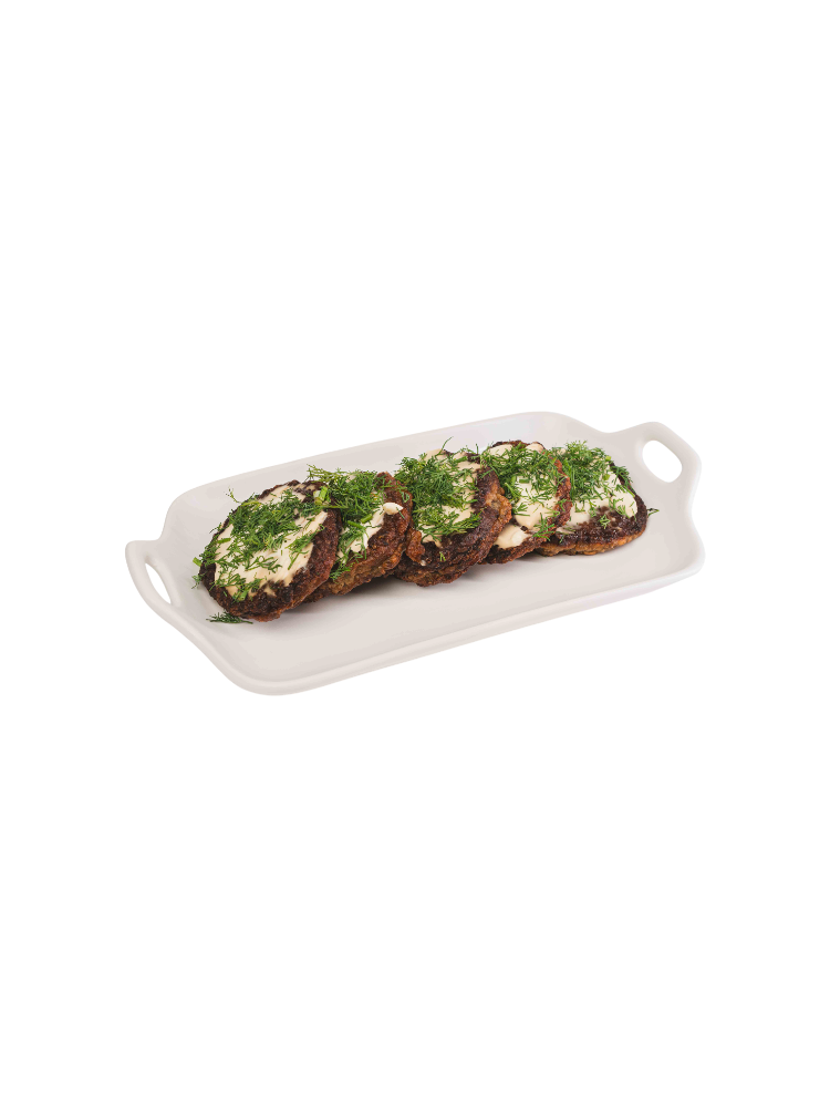 ОЛАДУШКИ ПЕЧЕНОЧНЫЕ С ЧЕСНОКОМ