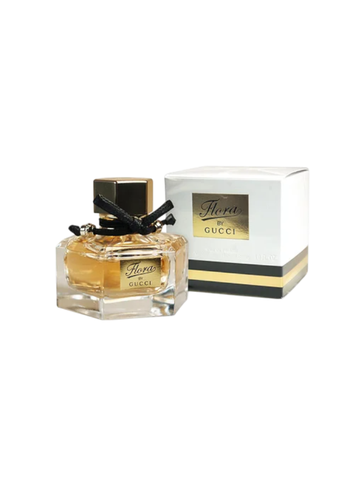 GUCCI	FLORA BY GUCCI Original  Парфюм  Women  на распив 10 мл.