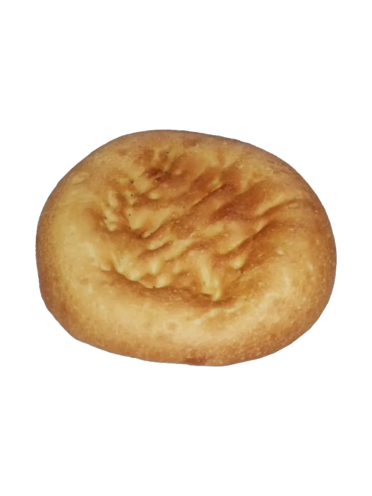 ЛЕПЕШКА ДОМАШНЯЯ