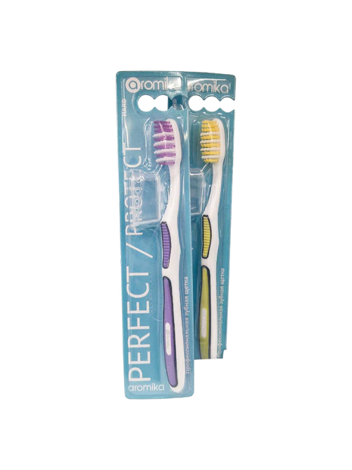 ЗУБ ЩЕТКА PERFECT PROTECT