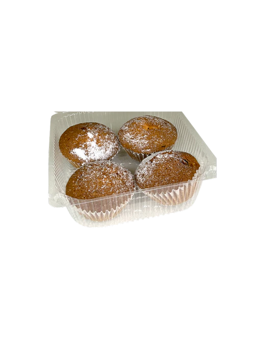 КЕКС ТВОРОЖНЫЙ С ИЗЮМОМ ВЕС - фото 1