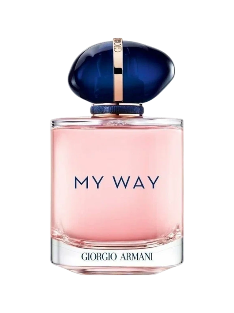 ARMANI MY WAY Women - фото 2