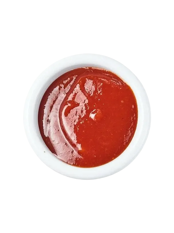 Кетчуп от Turkish balik ekmek (BERK FOOD)