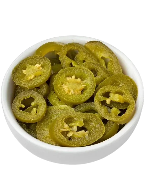 Халапеньо от Turkish balik ekmek (BERK FOOD)