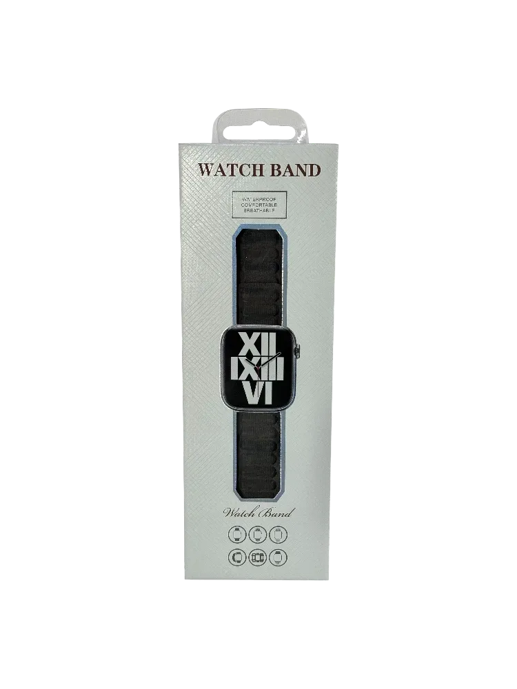 РЕМЕШКИ MARVEL WATCH