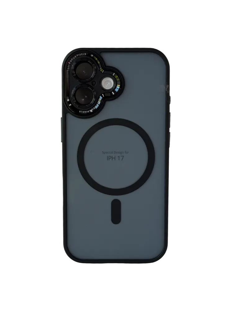 ЧЕХОЛ IPHONE 17 COVER - фото 1