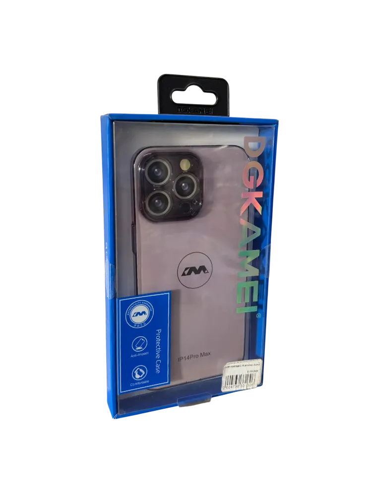 Чехол накладка 14 promax DGKAMEI Case