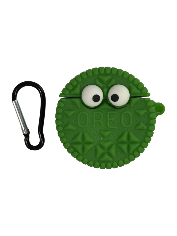 Чехол AirPods 1/2 поколение