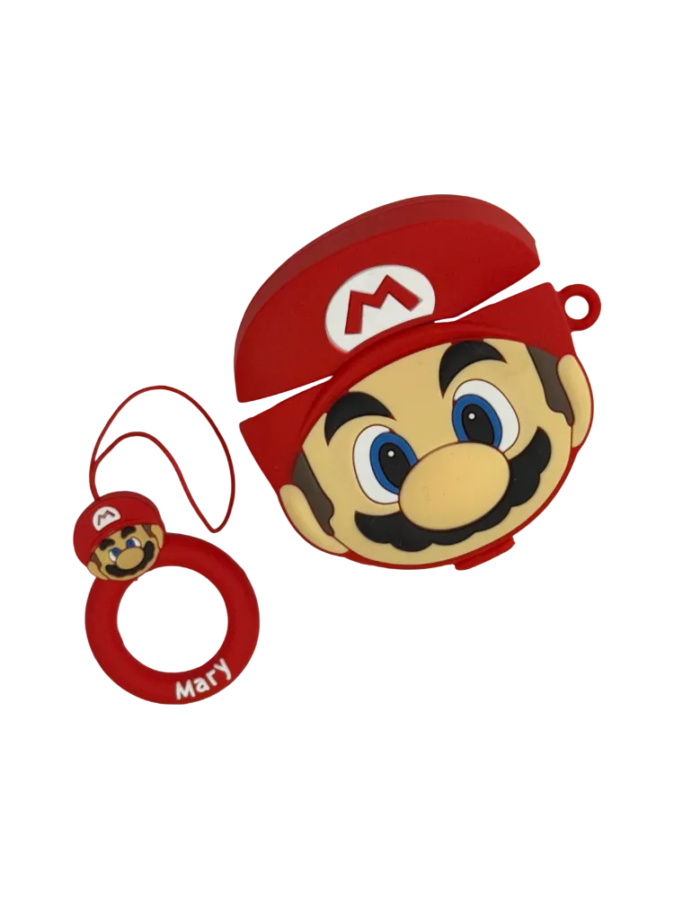Чехол AirPods 3 