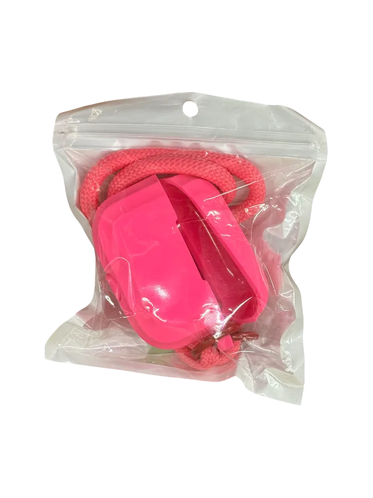 Чехол AirPods Pro I - фото 1