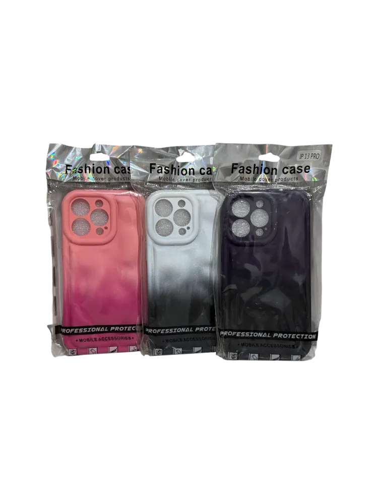 Чехол накладка на айфон Fashian Case "3D" N/Y