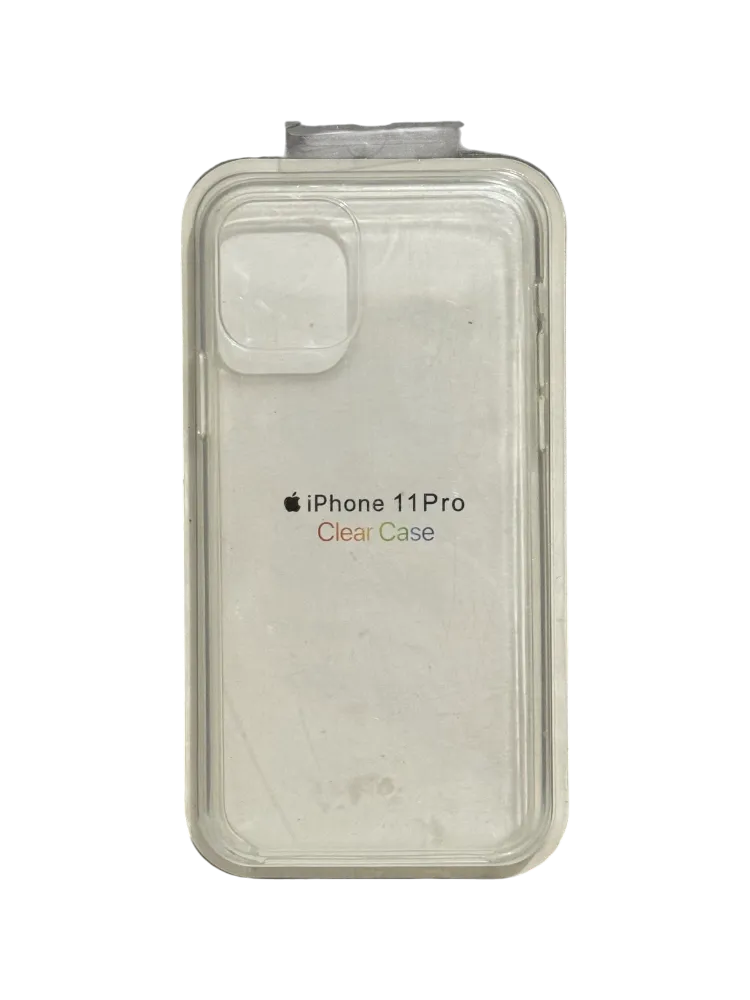 Чехол накладка Silicone Case Silicone Case IP 13