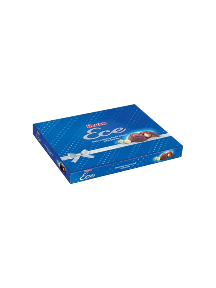 КОНФЕТЫ ULKER EСЕ 215ГР В ПОДАРОЧ УПАК