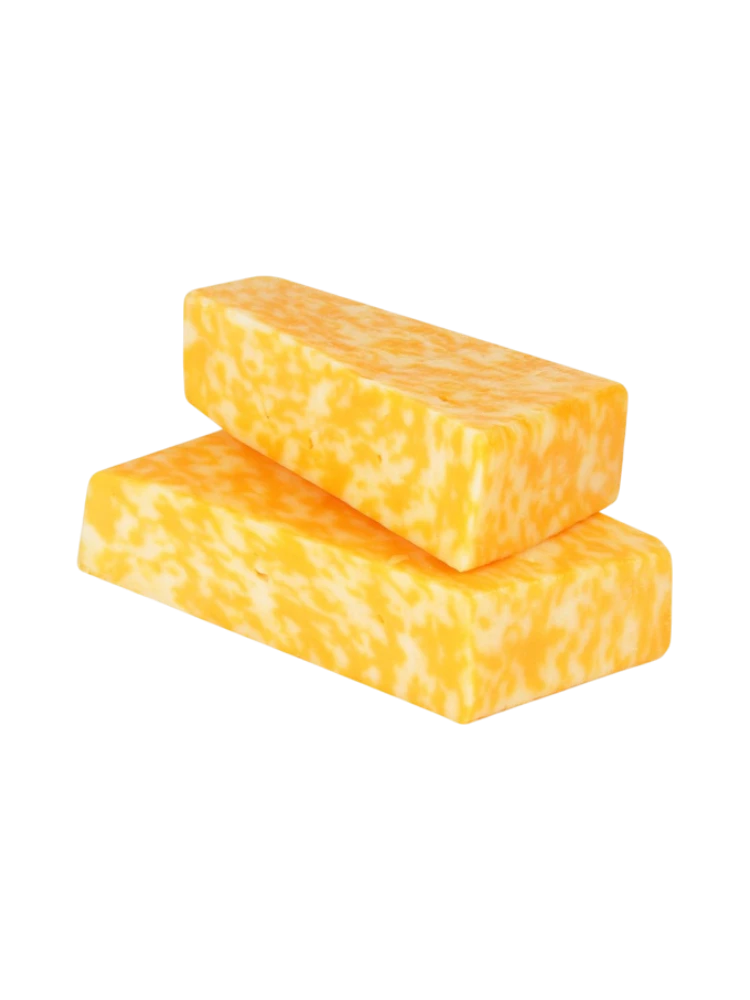 СЫРНЫЙ ПРОДУКТ МРАМОРНЫЙ АЛЬПИЙСКИЕ ЛУГА 45% ВЕС
