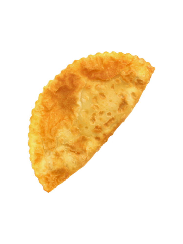 ЧЕБУРЕКИ ЖАРЕНЫЕ