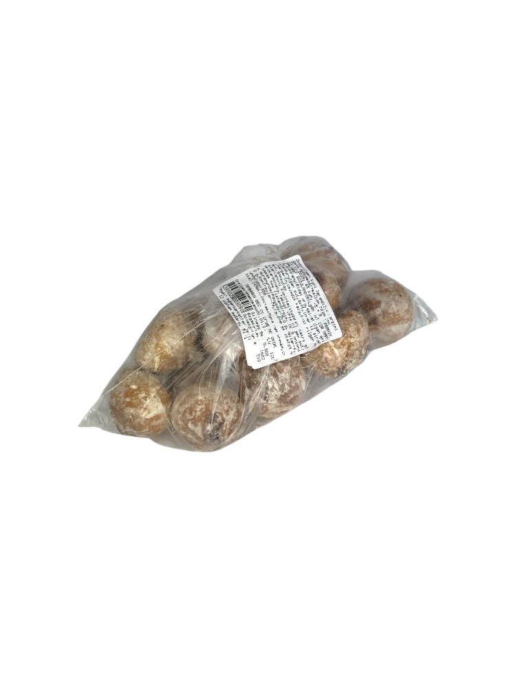 ПРЯНИКИ ВЕС СО СГУЩ МОЛОКОМ КАР НАН
