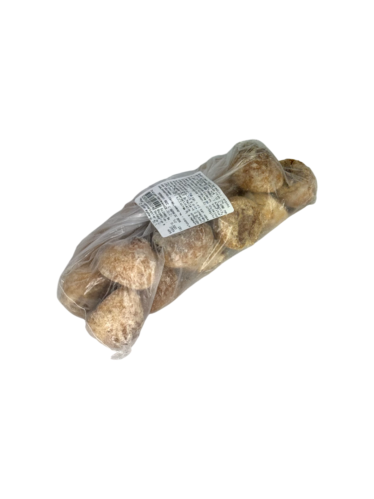 ПРЯНИКИ ВЕС С АБРИКОСОВОЙ НАЧИНКОЙ КАР НАН