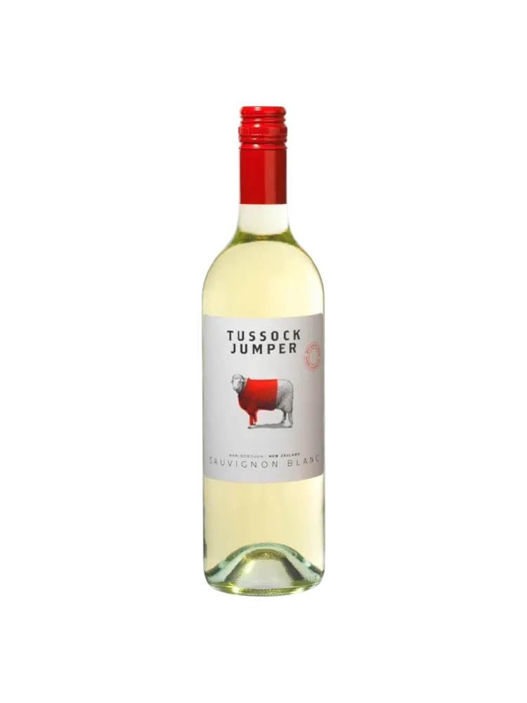 ВИНО SAUVIGNON BLANC НОВАЯ ЗЕЛАНДИЯ БЕЛОЕ СУХОЕ 0,75Л  - фото 1