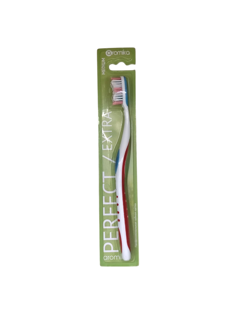 ЗУБ ЩЕТКА PERFECT EXTRA