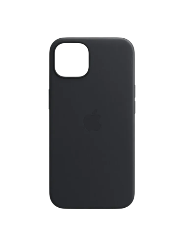 Чехол накладка  Leather Case 13 Apple