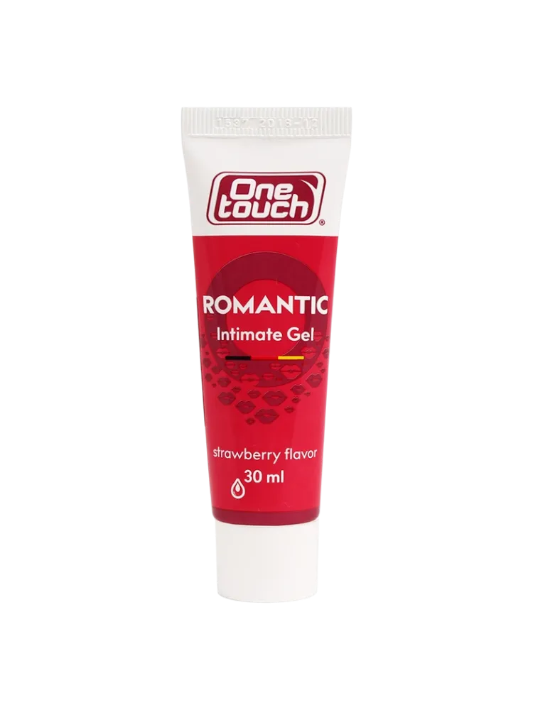 Гель-смазка One Touch Romantic 30мл
