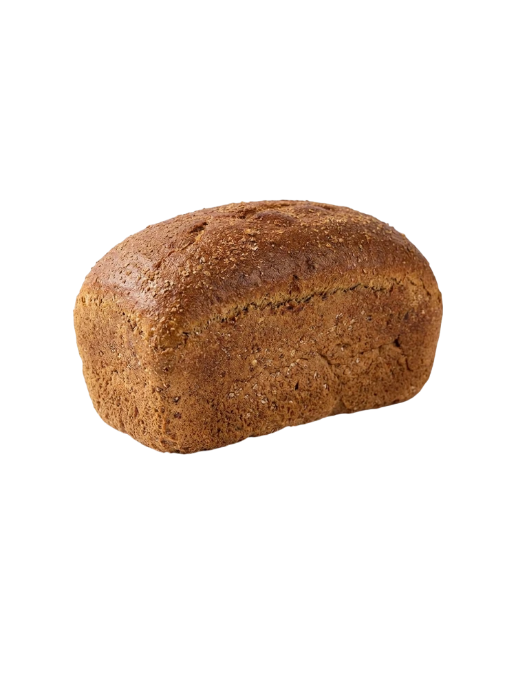 ХЛЕБ ASTYK ALEM 500Г ОТРУБНОЙ
